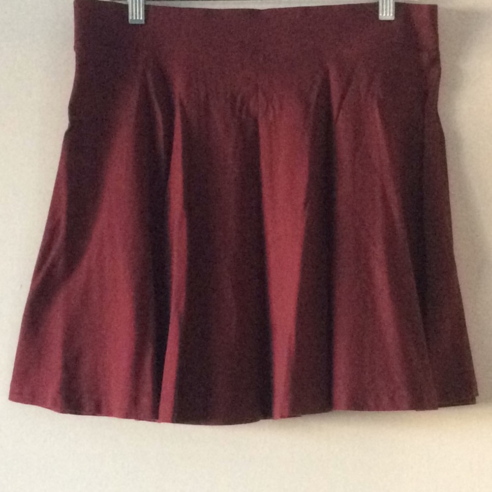 Skirt from H&M